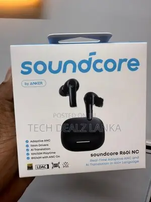 Anker R60i NC