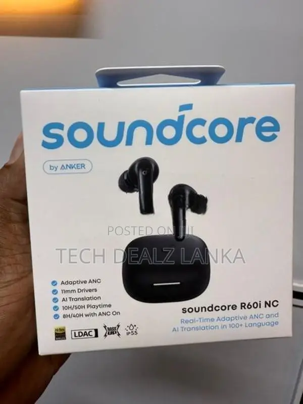 Anker R60i NC