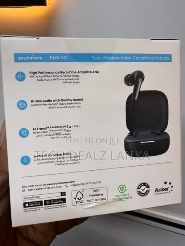 Anker R60i NC