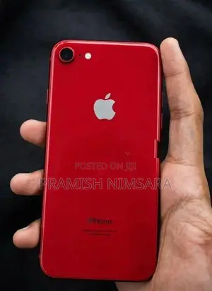 Apple iPhone 8 (Used)
