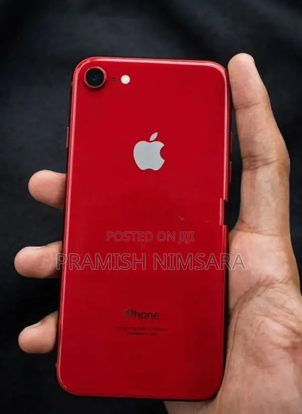 Apple iPhone 8 (Used)