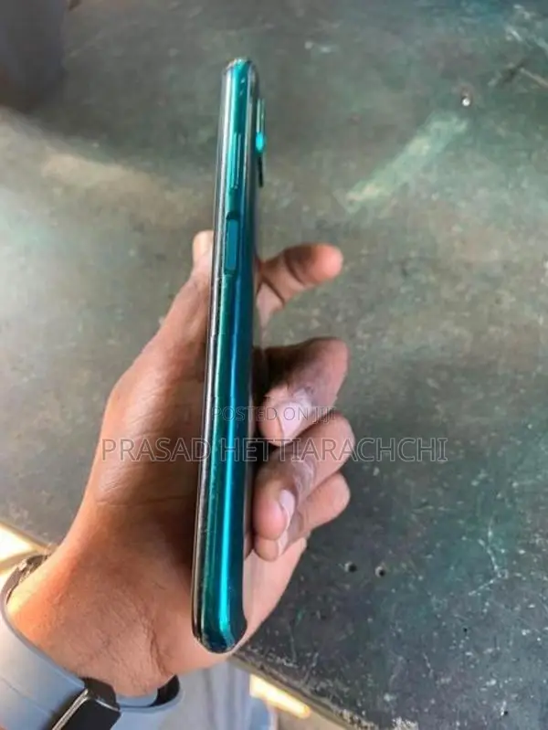 Huawei Nova 7i (Used)