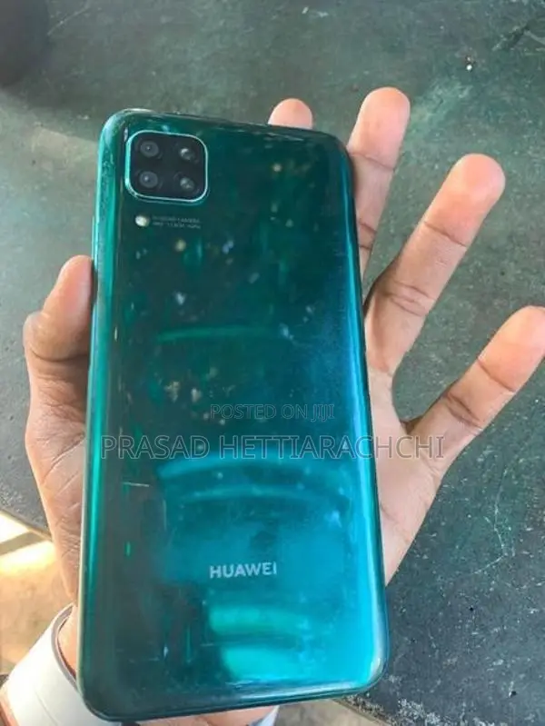 Huawei Nova 7i (Used)