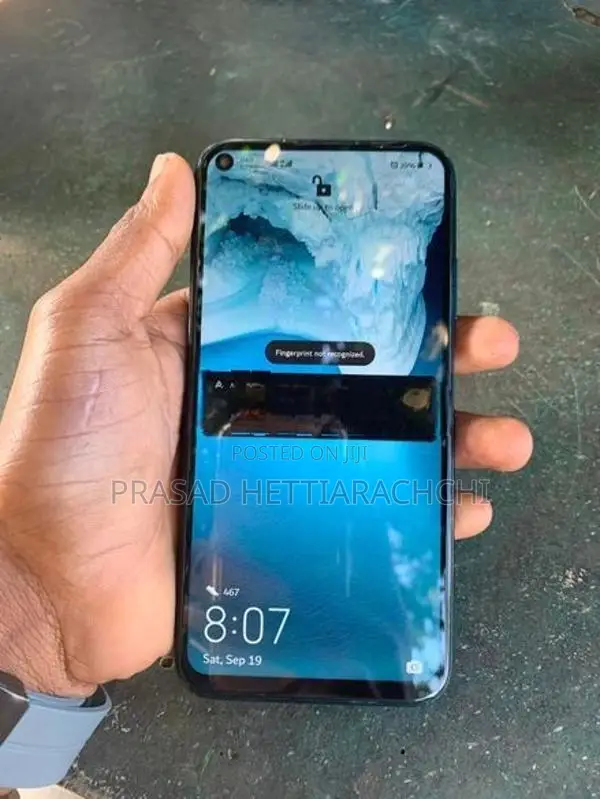 Huawei Nova 7i (Used)