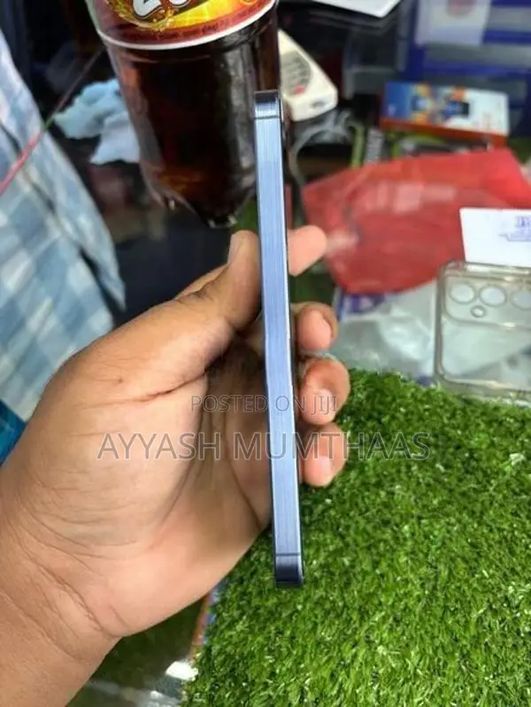 Samsung Galaxy A55 (Used)