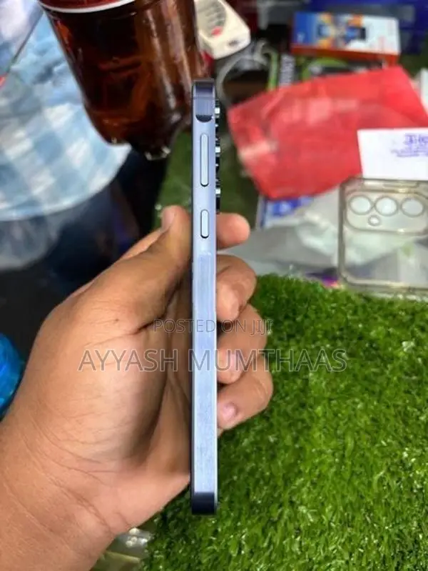 Samsung Galaxy A55 (Used)