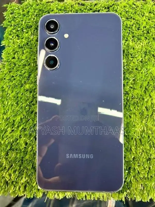 Samsung Galaxy A55 (Used)