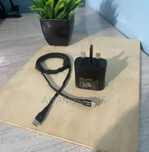 Samsung Type C Charger