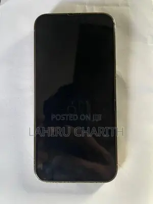 Apple iPhone 13 Pro (Used)