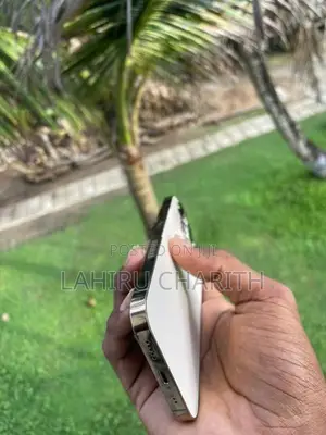 Apple iPhone 13 Pro (Used)