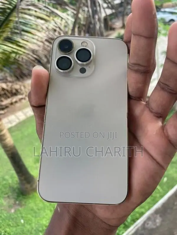 Apple iPhone 13 Pro (Used)