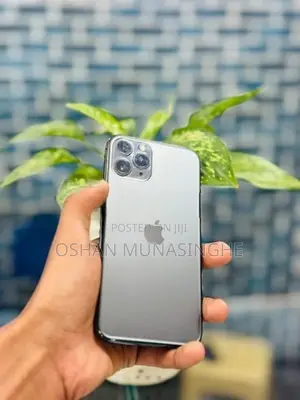 Apple iPhone 11 Pro (Used)