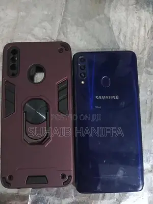 Samsung Galaxy A20s (Used)