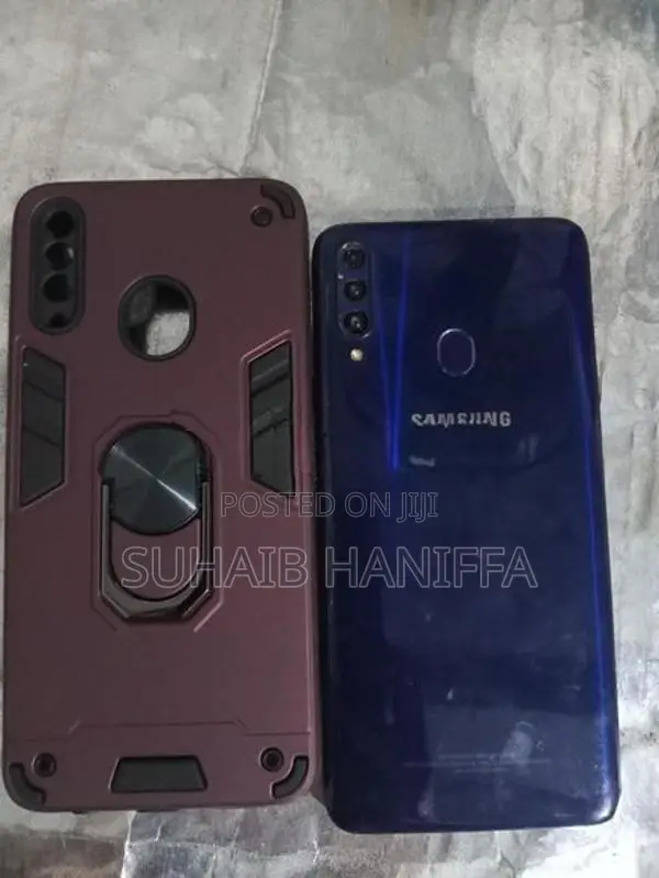 Samsung Galaxy A20s (Used)
