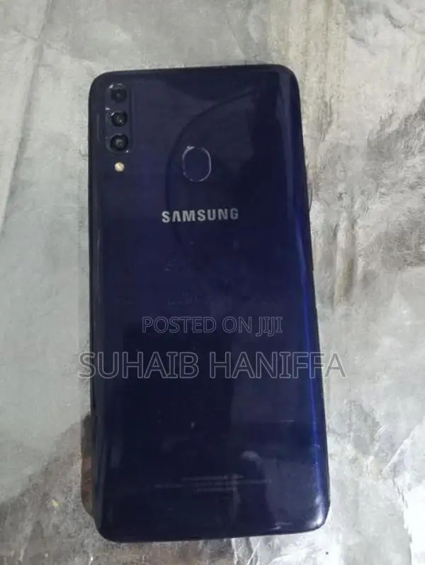 Samsung Galaxy A20s (Used)