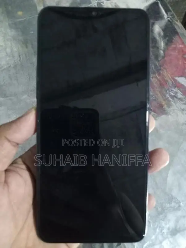 Samsung Galaxy A20s (Used)