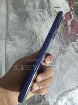 Samsung Galaxy A20s (Used)