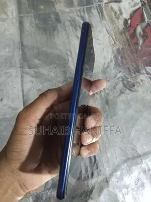 Samsung Galaxy A20s (Used)
