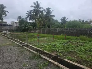 Land for Sale – Mount Lavinia
