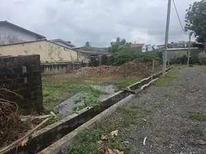 Land for Sale – Mount Lavinia