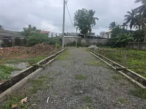 Land for Sale – Mount Lavinia