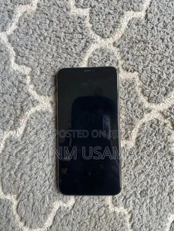 Apple iPhone XS Max (Used)