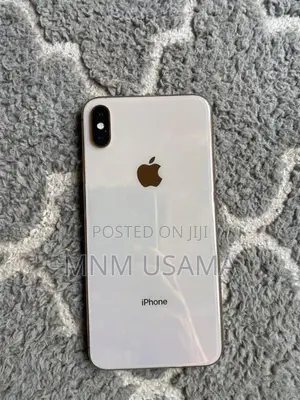 Apple iPhone XS Max (Used)