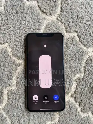 Apple iPhone XS Max (Used)