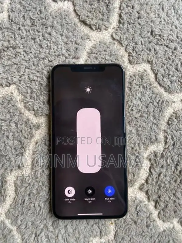Apple iPhone XS Max (Used)