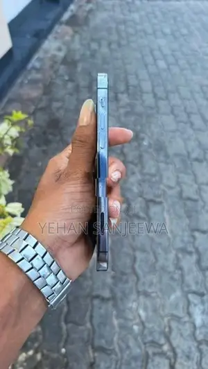 Apple iPhone 12 Pro (Used)