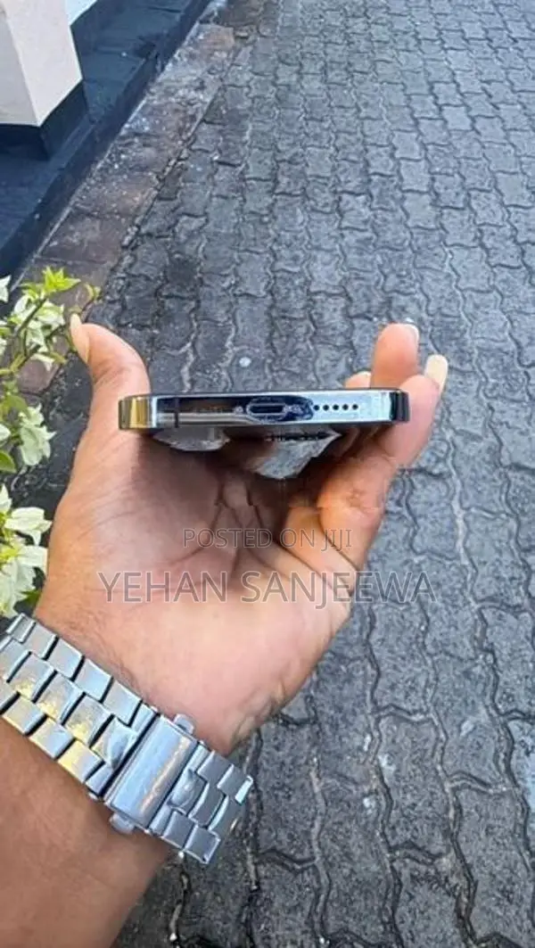 Apple iPhone 12 Pro (Used)