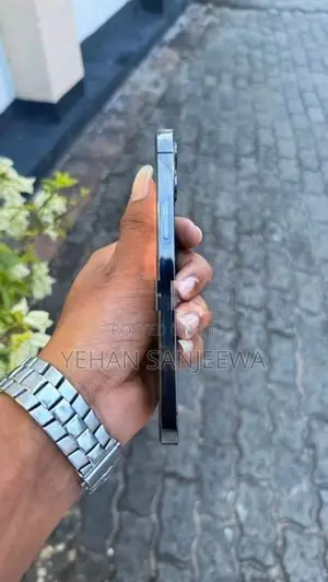 Apple iPhone 12 Pro (Used)