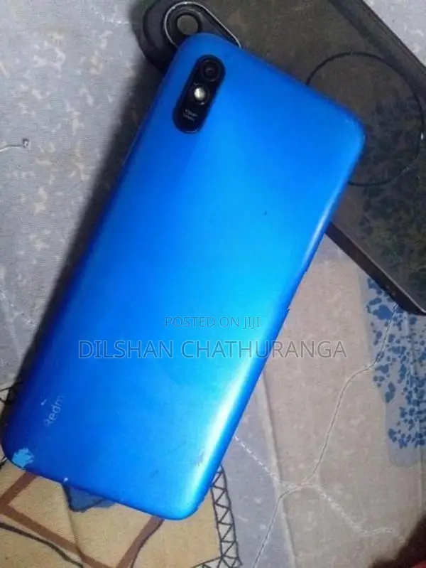 Xiaomi Redmi 9A (Used)