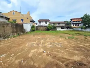 12 Perches Residential Bare Land For Sale In Battaramulla