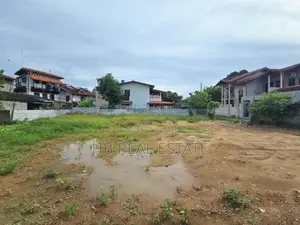 12 Perches Residential Bare Land For Sale In Battaramulla