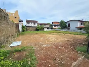 12 Perches Residential Bare Land For Sale In Battaramulla