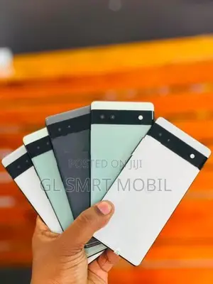 Google Pixel 6a 5G/8/128GB (Used)