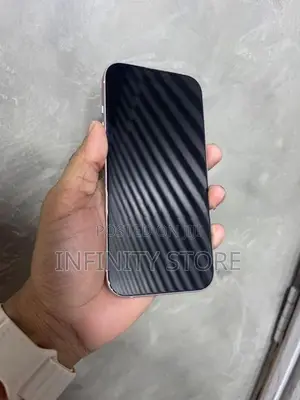 Apple iPhone 15 128GB (Used)
