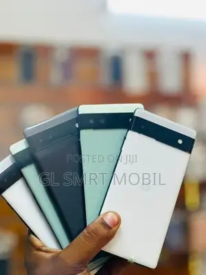 Google Pixel 6a 5G/8/128GB (Used)