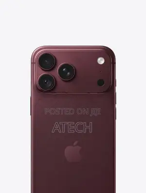 Apple iPhone 18 Pro Max (Brand New)