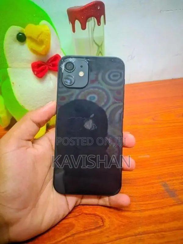 Apple iPhone 12 (Used)