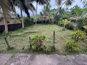 15 Perch Land Near Aluthgama Town With Clear deeds(නිරවුල් ඔප්පු)