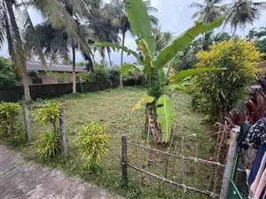 15 Perch Land Near Aluthgama Town With Clear deeds(නිරවුල් ඔප්පු)