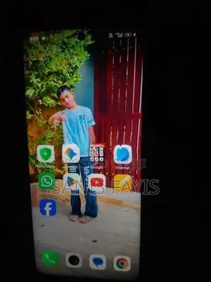 Oppo A5x (Used)