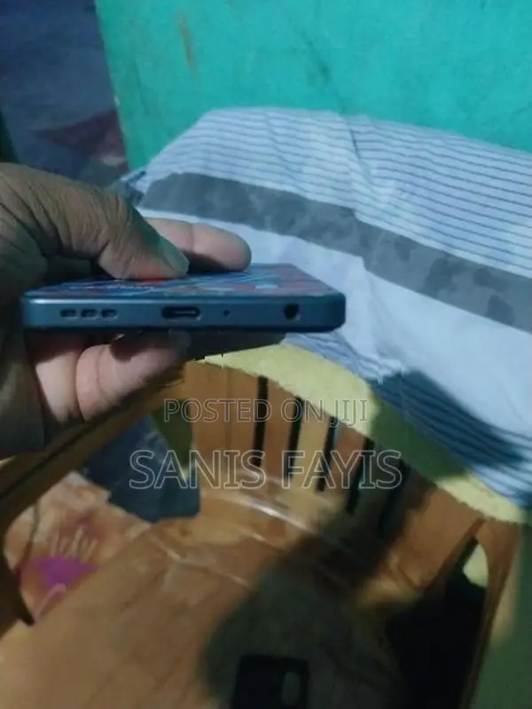 Oppo A5x (Used)