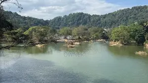 12.5 Perches Valuable Land for Sale Near Dodanwela Bridge,kandy