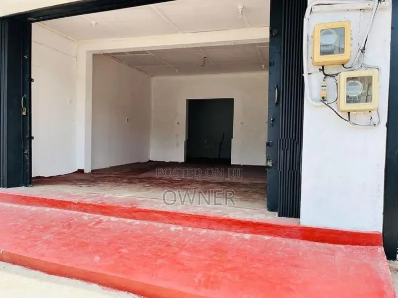 Commercial Shop Space for Rent in Kolonnawa