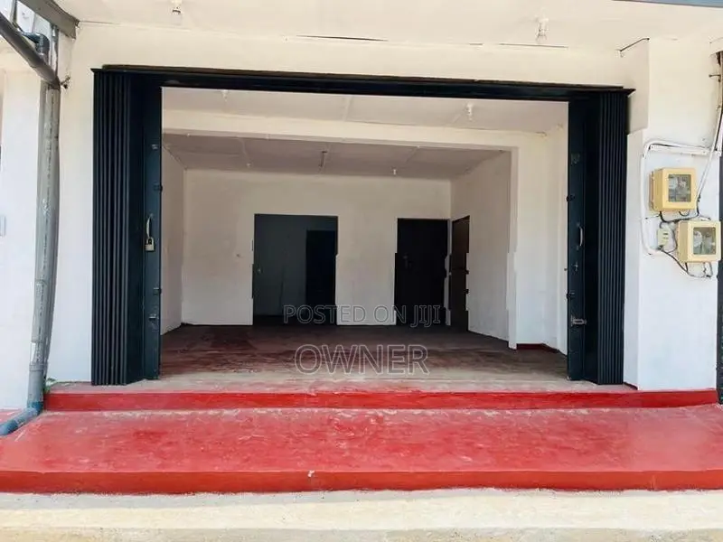 Commercial Shop Space for Rent in Kolonnawa