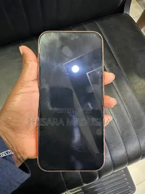 Apple iPhone 17 Pro Max (Used)