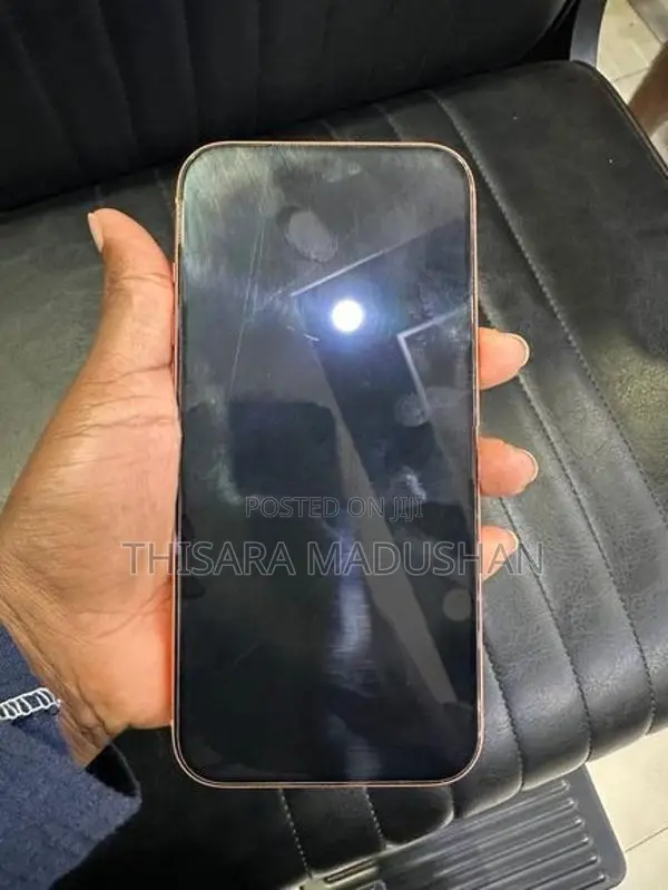Apple iPhone 17 Pro Max (Used)